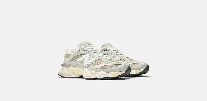 New Balance 9060 “Lone Star Grey StoNewar” (U9060440)