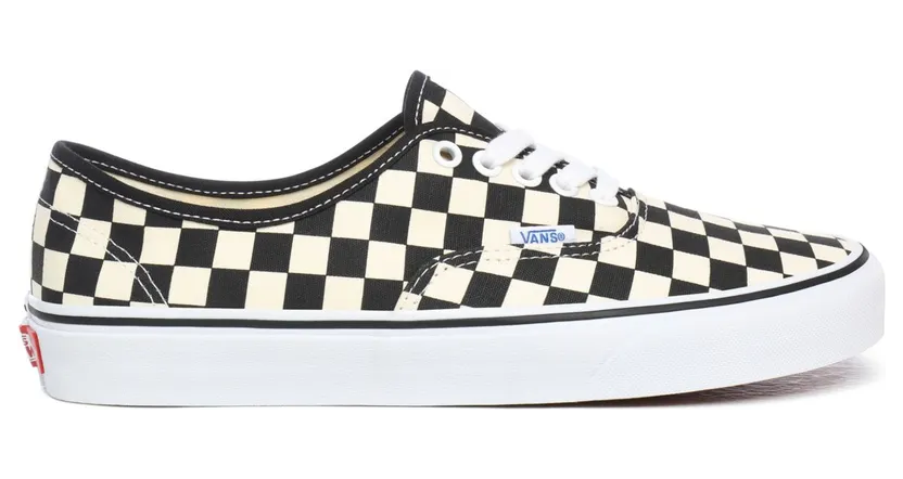 Vans Authentic ‘Golden Coast’ Blk/Whtckr (VN000W4NDI0)