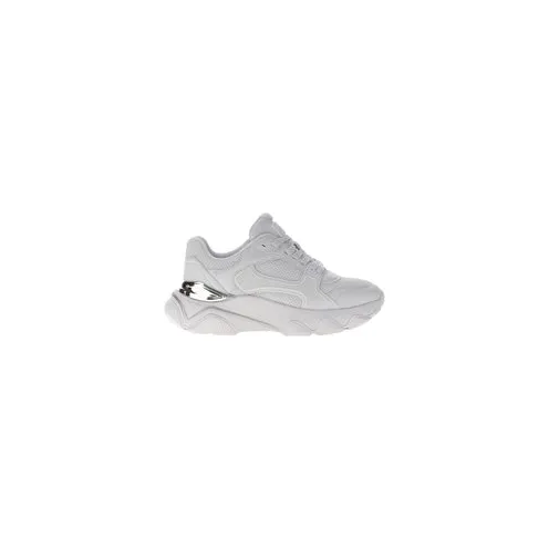 Guess Usa Mazzy logo running “White” (FLTMZZELE12) (2)