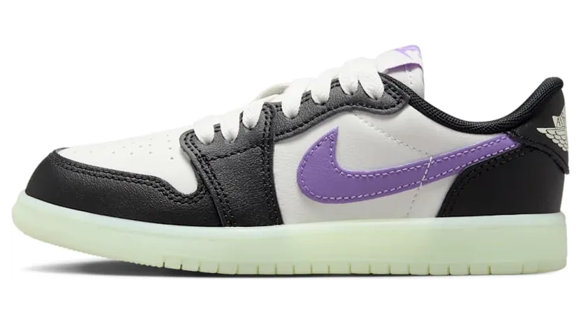 Air Jordan 1 Low HF0411-001