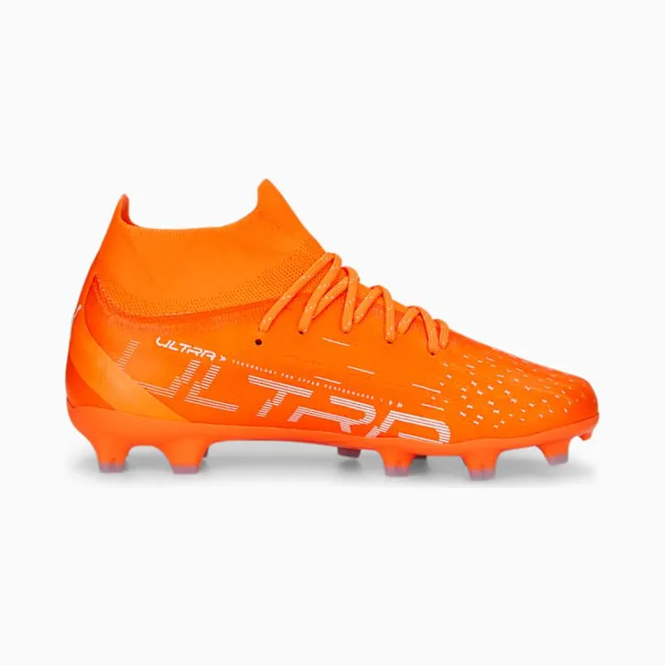 Puma Ultra Pro FG/AG Supercharge Pack (107228-01)