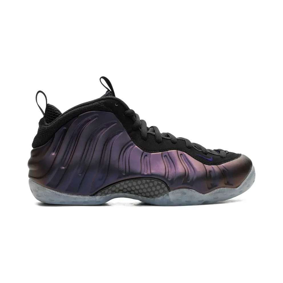 Nike Air Foamposite One Eggplant – Black (FN5212)