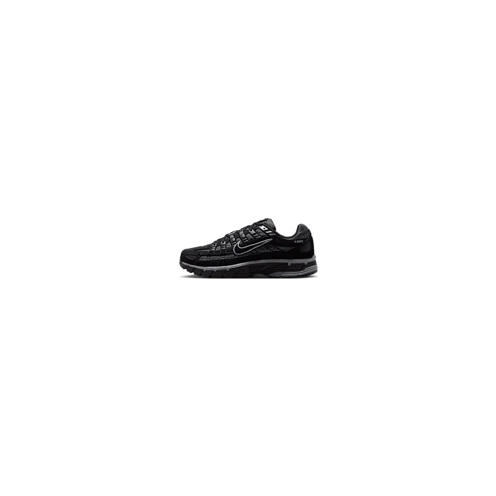 Nike P-6000 “Black / Cool Grey / Anthracite” (IV6029-001)