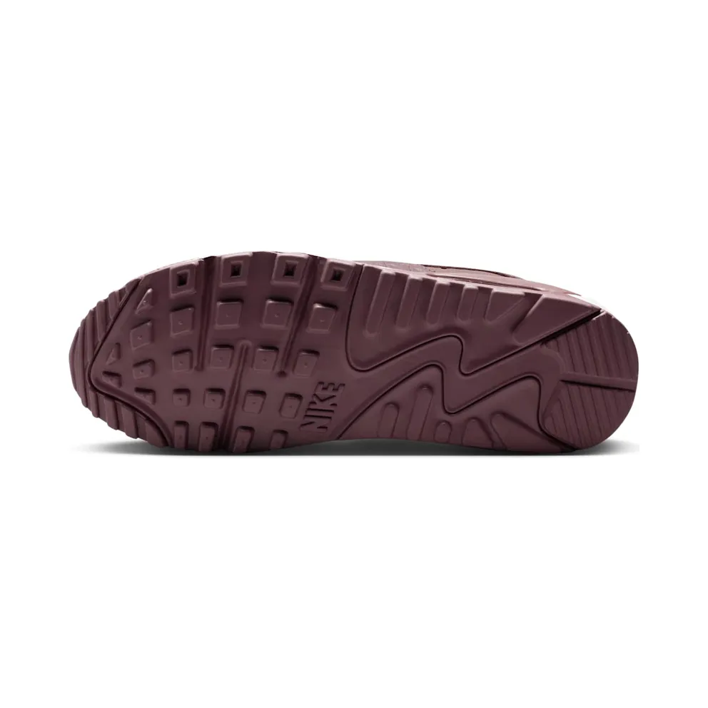 Nike Air Max 90 Tattoo/Light Violet Ore/White/Burgundy Crush (IM3110-500)