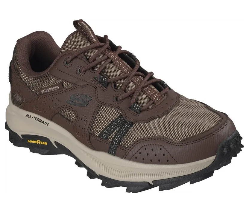skechers-waterproof 237789_BRN