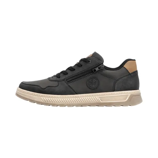 Rieker Lichtbruin / Black (2306698)