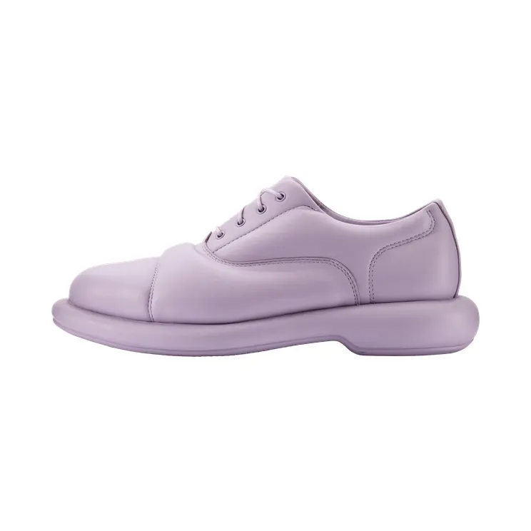 Clarks Martine Rose Oxford 1 “Lilac Leather” (26180959)