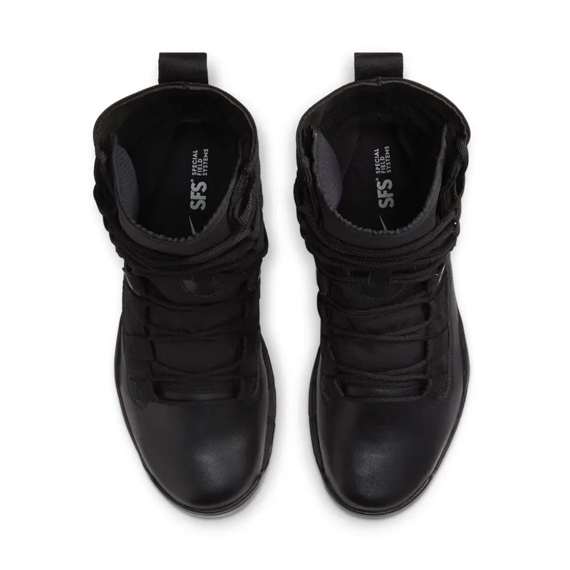 Nike SFB Gen 2 8″ Black (922474-001)