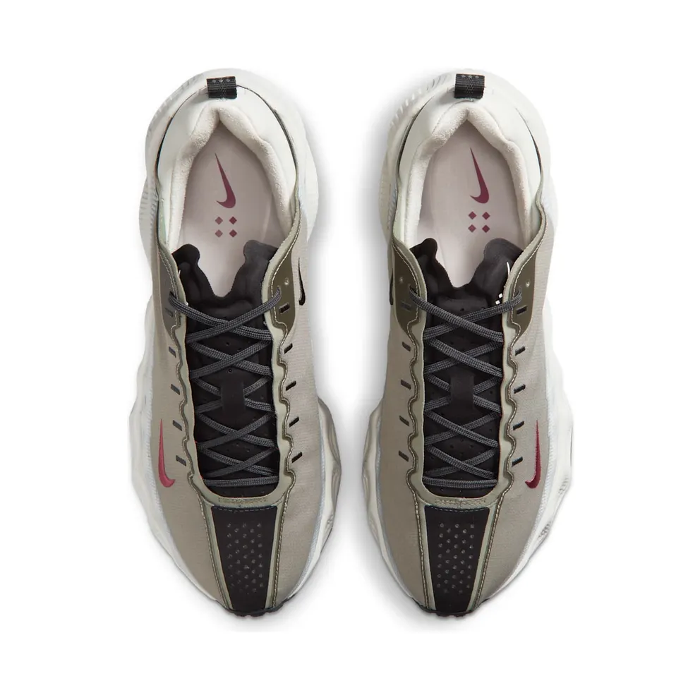 Nike Ava Rover “Light Army Dark Smoke Grey” (DX4215-306)