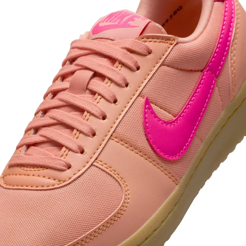 Nike Field General Womens “Apricot Agate / Hyper Pink” (FZ5593-800)