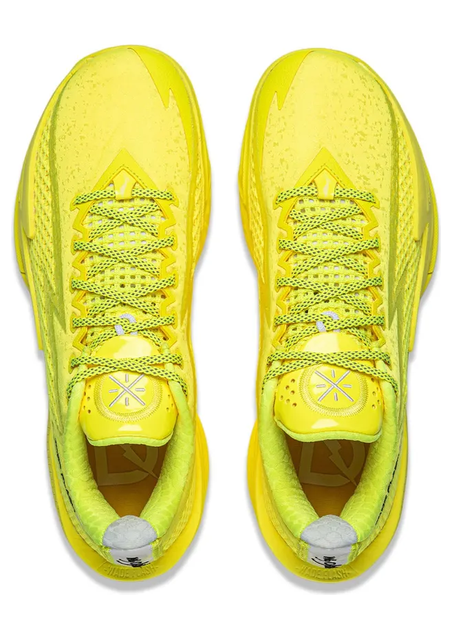 li-ning-wade ABPV013-11