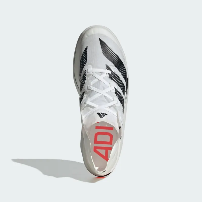 Adidas Adizero Adios Pro Evo 3 “White Black” (KH7678)