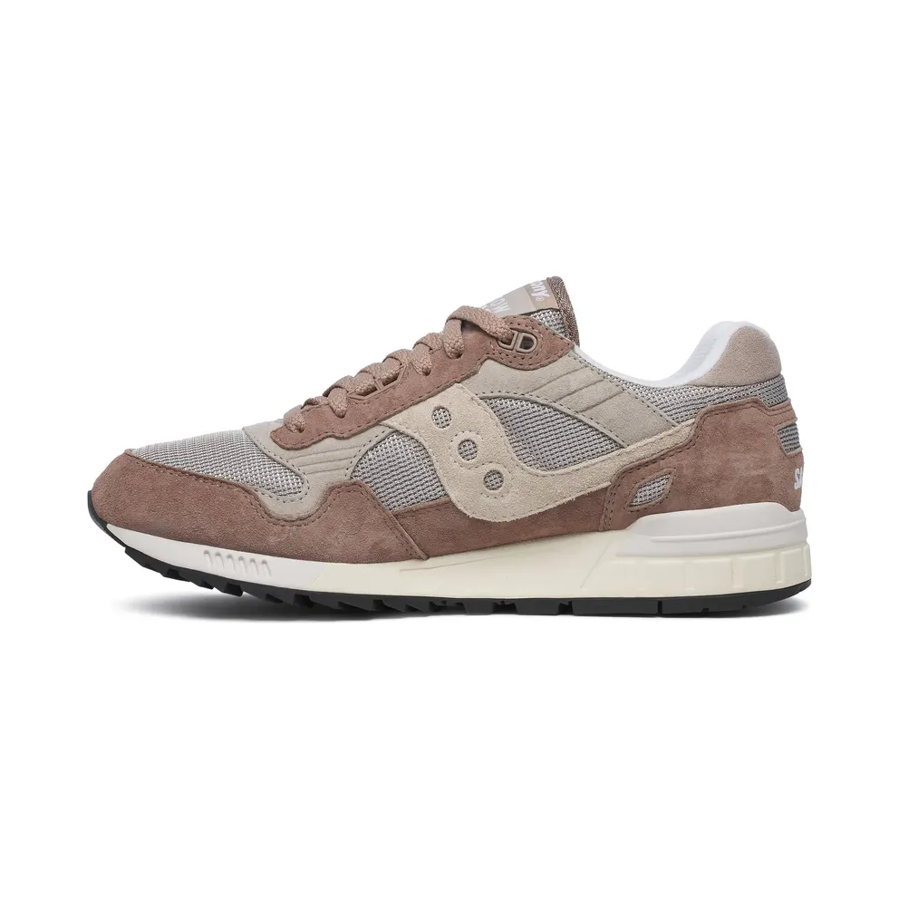SAUCONY Shadow 5000 “Gravel / Grey” (S70665-42)