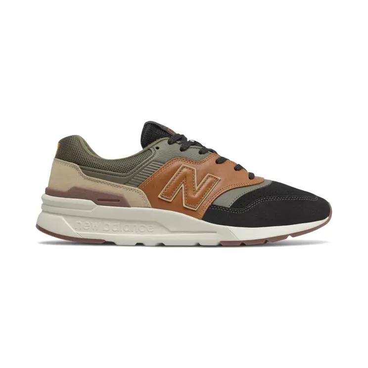 New Balance CM997 HWD Workwear / Black (CM997HWD)