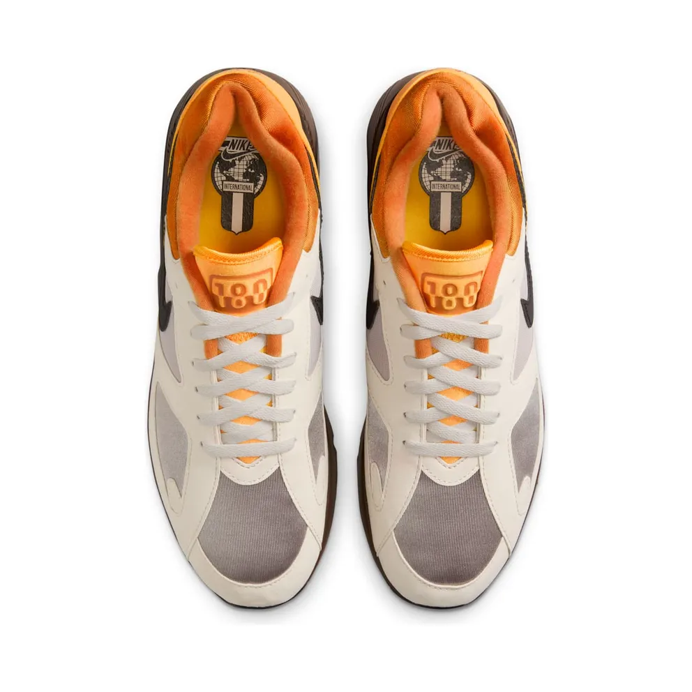 Nike Air 180 LT “Orewood” (orewood brown / sundial) – IB3076-100