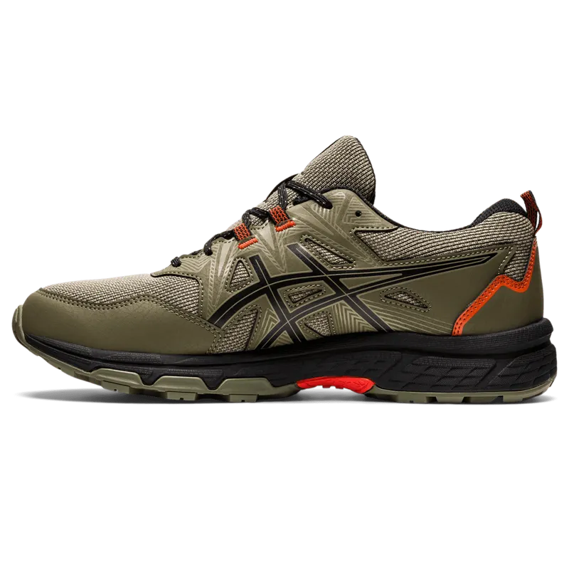 Asics GEL-VENTURE™ 8 Mantle Green/Black (1011A824.303)