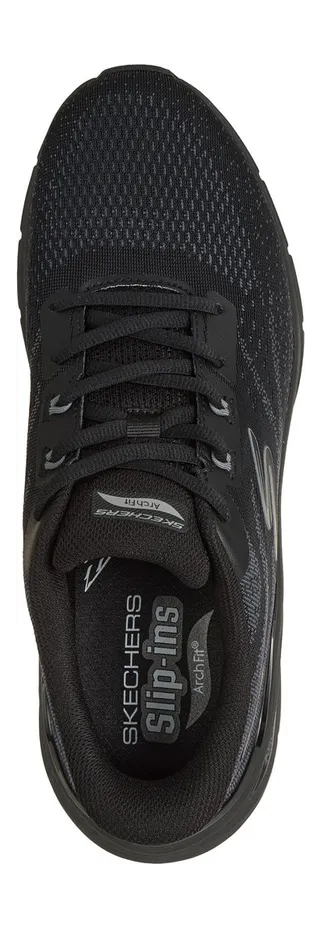 skechers-slip-ins-arch-fit 233400_BBK