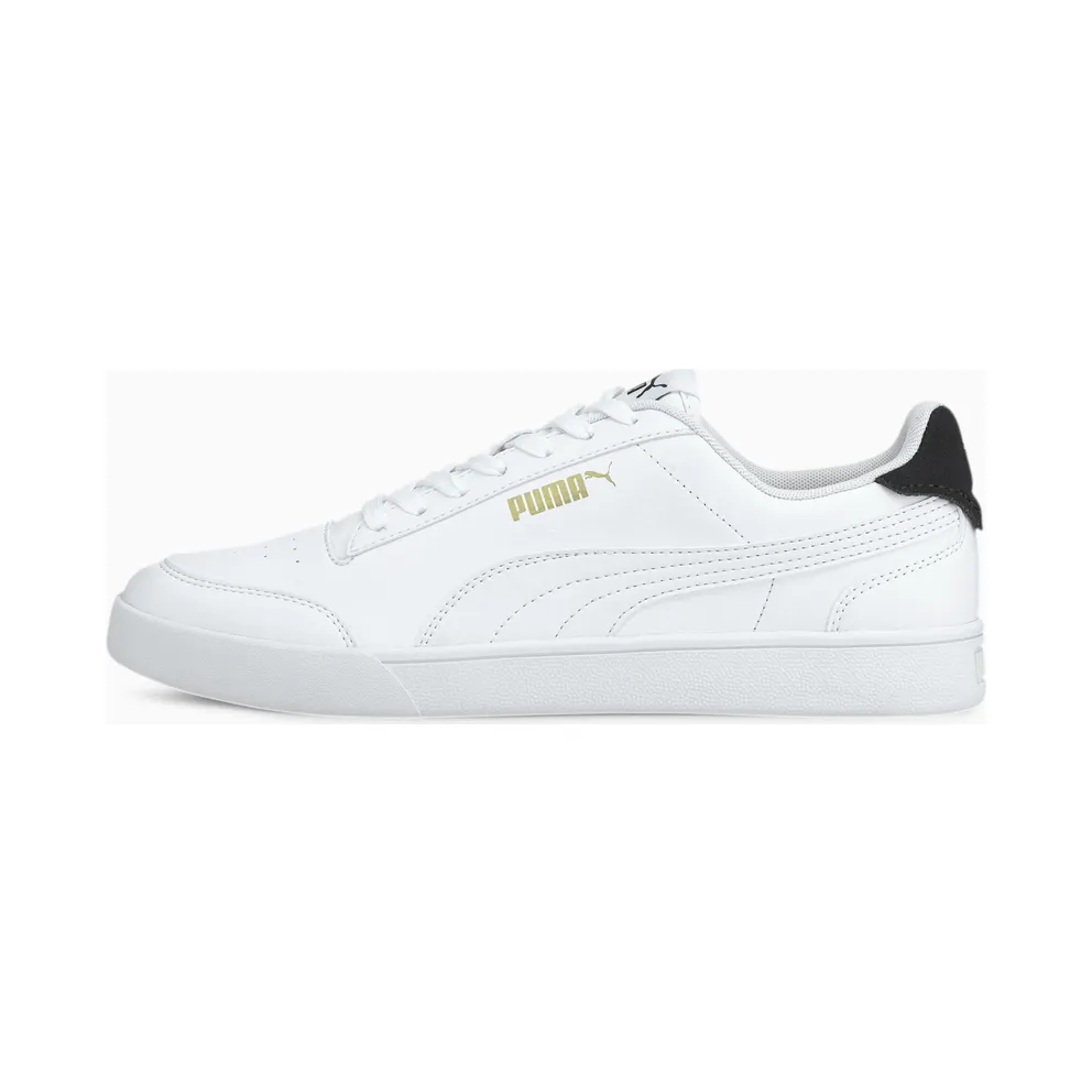Puma Shuffle Blue/White/Gold (30966801)