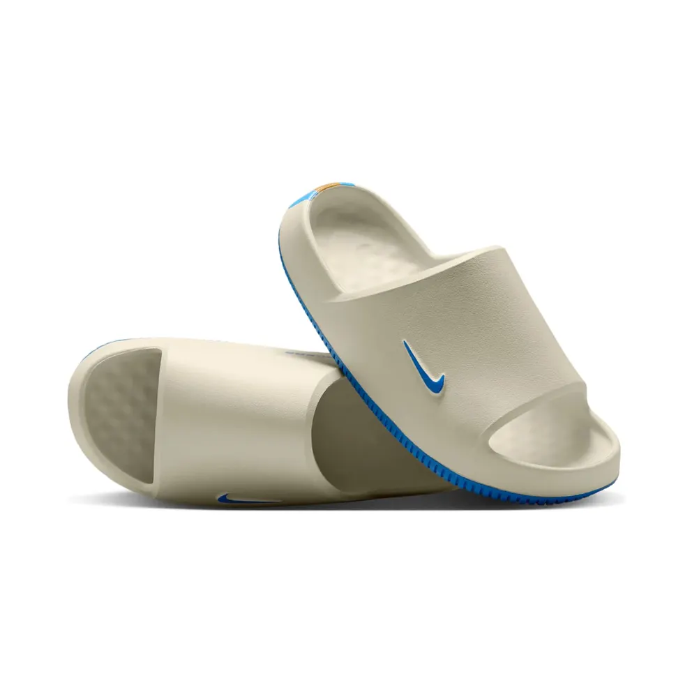 Nike Calm 2.0 Slide Los Angeles Chargers (IM7334-100)
