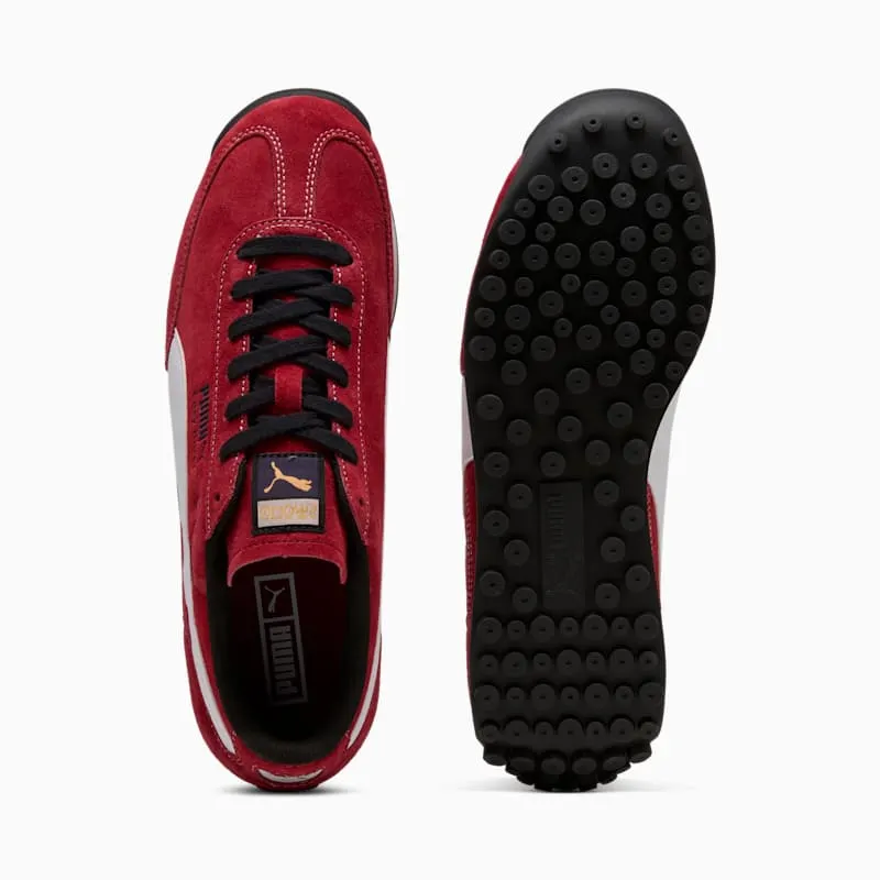 Puma EASY RIDER ROAD TO UNITY “Red/White” (401339-01)