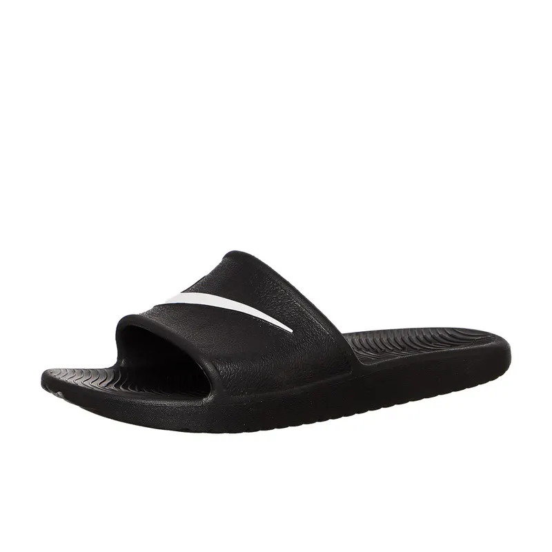 Nike Kawa Shower Black/White Black/White (832528-001)