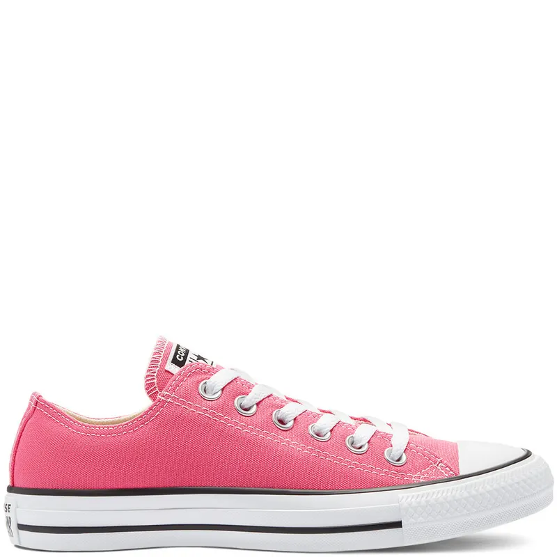 Converse Converse Color Chuck Taylor All Star Low Top Hyper Pink (170157C)