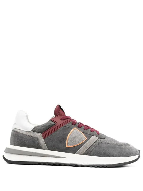 Philippe Model Paris Tropez 2.1 sneakers – Grey (TYLURT02)