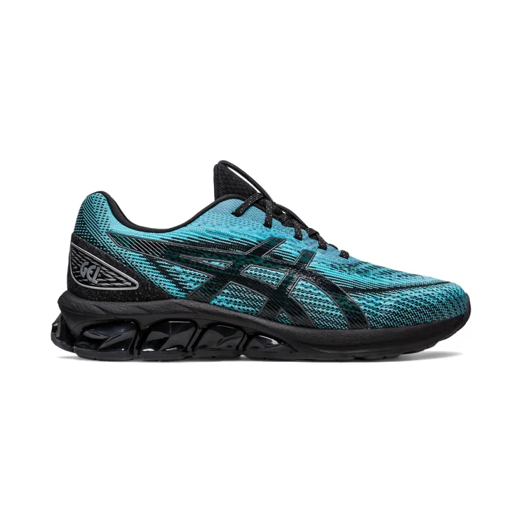 Asics Gel-quantum 180 Vii Bright Cyan/Black (1201A631.404)