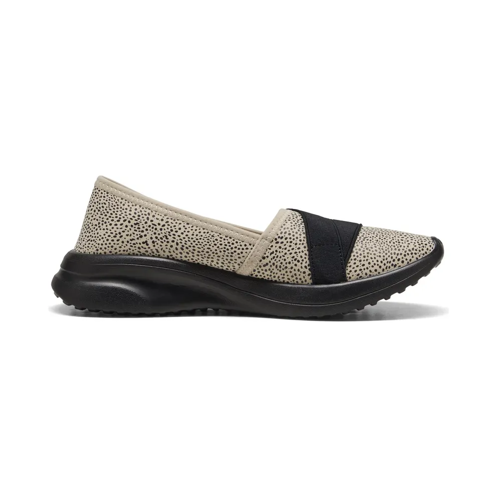 Puma Adelina 2 Topcat “Toasted Almond / Puma Black” (404631_01)