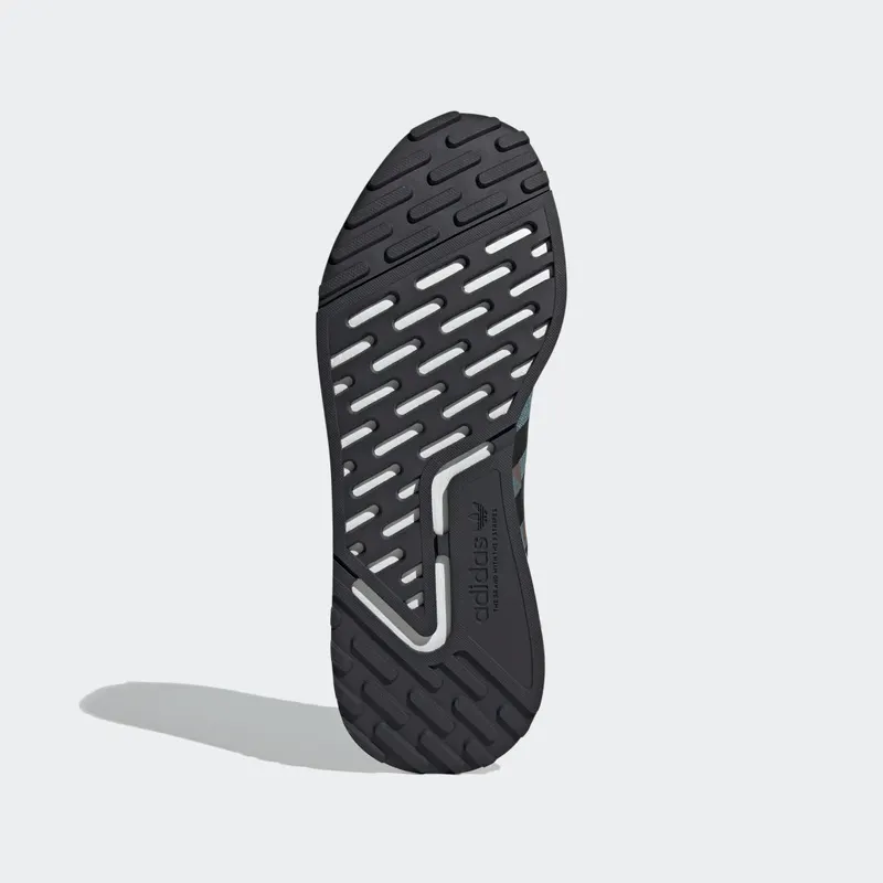 Adidas Multix Hazy Emerald / Core Black / Cloud White (FZ3442)