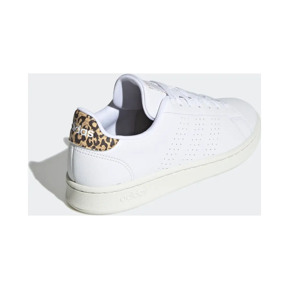 Adidas Advantage Cloud White / Cloud White / White Tint (GW4850)