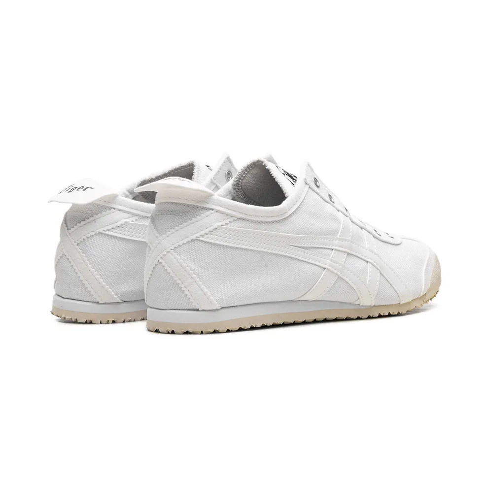 Onitsuka Tiger Mexico 66 Slip-On “White” (1183C141-100)