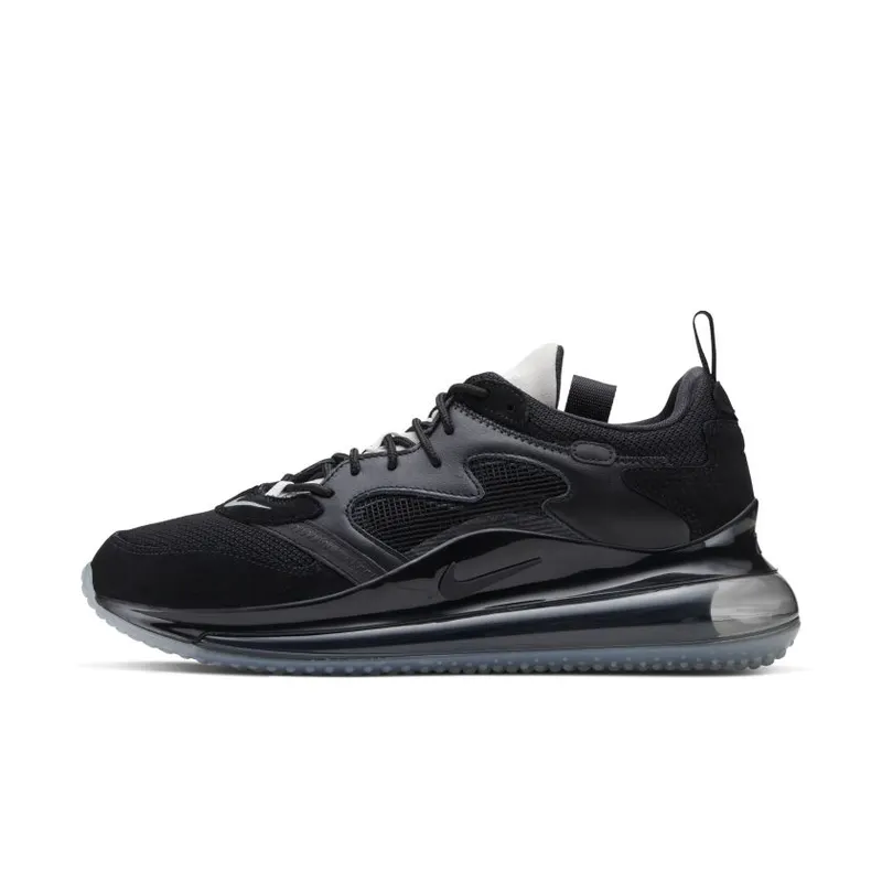 Nike x OBJ Air Max 720 Black (2019) (CK2531-002)