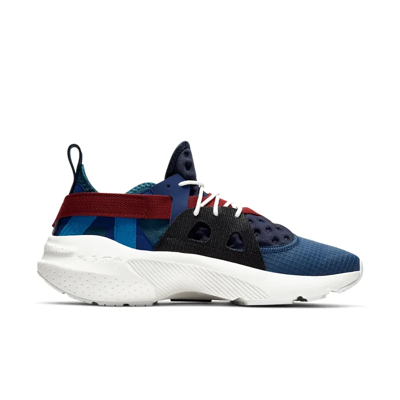 Nike Huarache Type Mystic Navy Mystic Navy/Obsidian/Black (BQ5102-400)