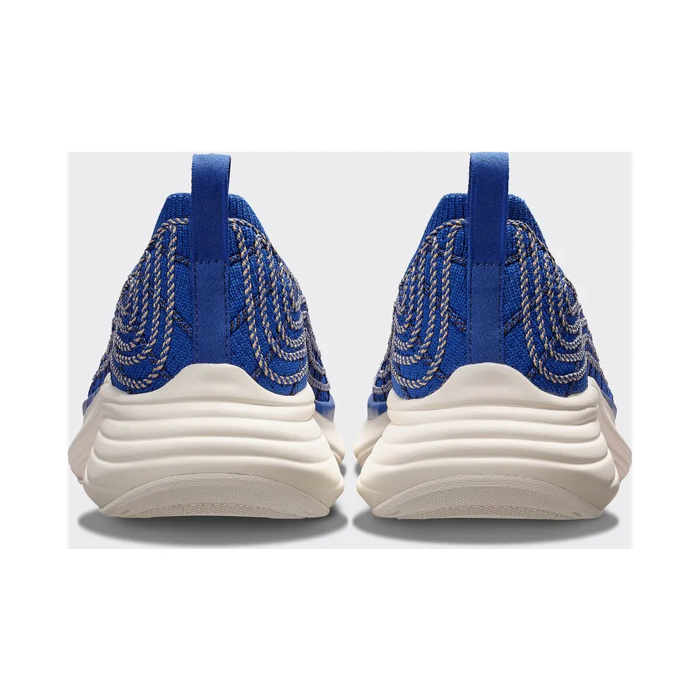 APL TechLoom Zipline “Sapphire/Navy/Camel” (Men)