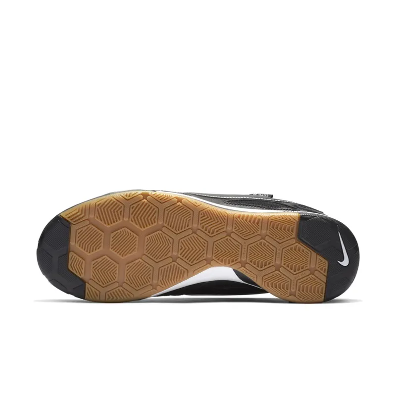 Nike SB Gato Black White Gum Black/Black-White-Gum Light Brown (AT4607-001)