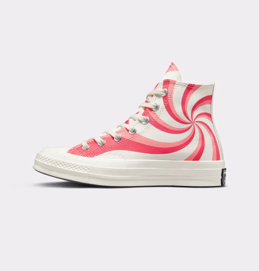 Converse Chuck 70 Color Candy Carmine Pink/sunrise Pink