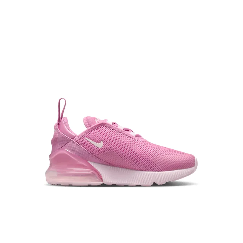 Nike Air Max 270 Magic Flamingo Pink Foam (HQ1555-646)