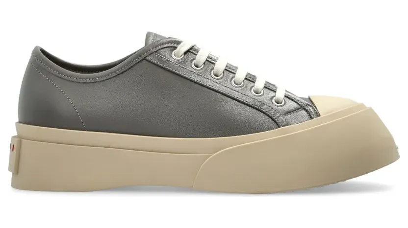 Marni Pablo sneakers – Grijs (SNZW003020P7226)