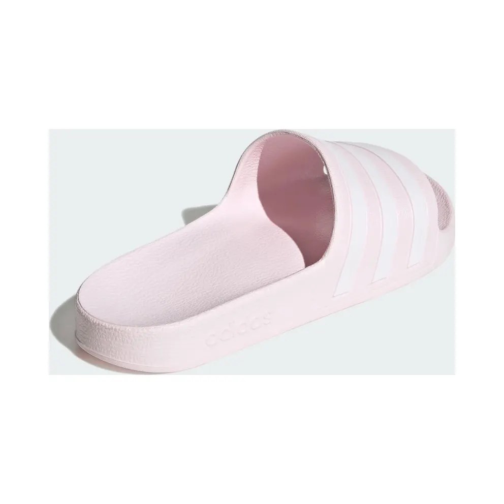 Adidas Adilette Aqua Slides Almost Pink / Cloud White / Almost Pink (GZ5878)