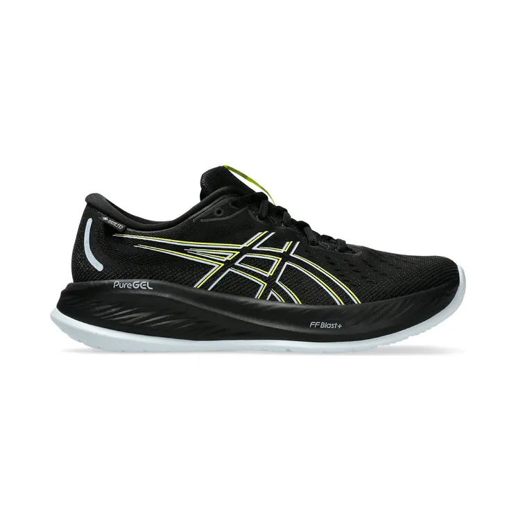 ASICS Gel-Cumulus 26 GTX Black Cool Grey (1011B864-001)