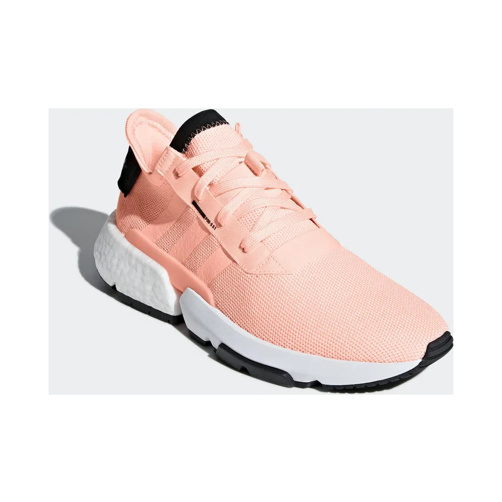 adidas POD-S3.1 Clear Orange Clear Orange/Clear Orange/Core Black (B37364)