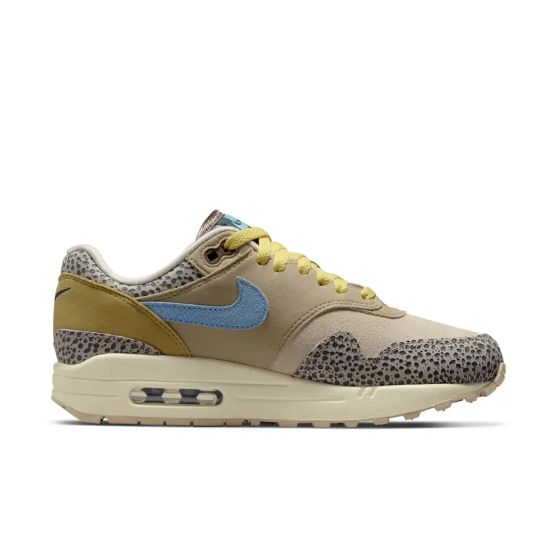 Nike Air Max 1 Grey (DV3027-001)