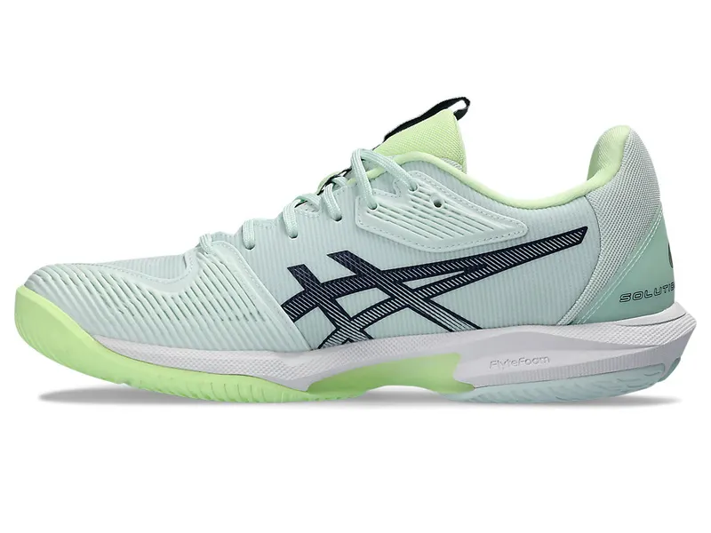 Asics Solution Speed Ff 3 Pale Mint/Blue Expanse (1042A250.300)