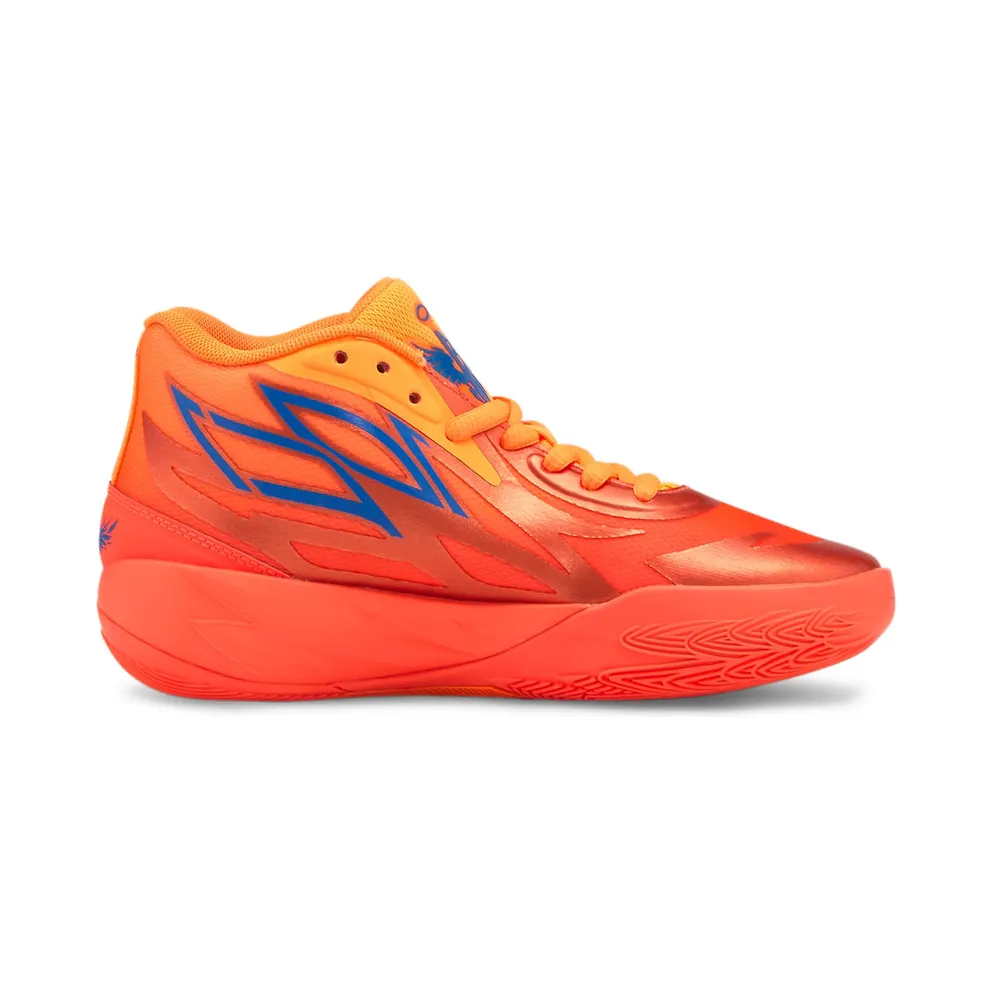 Puma MB.02 GS “Supernova” (377403-01)