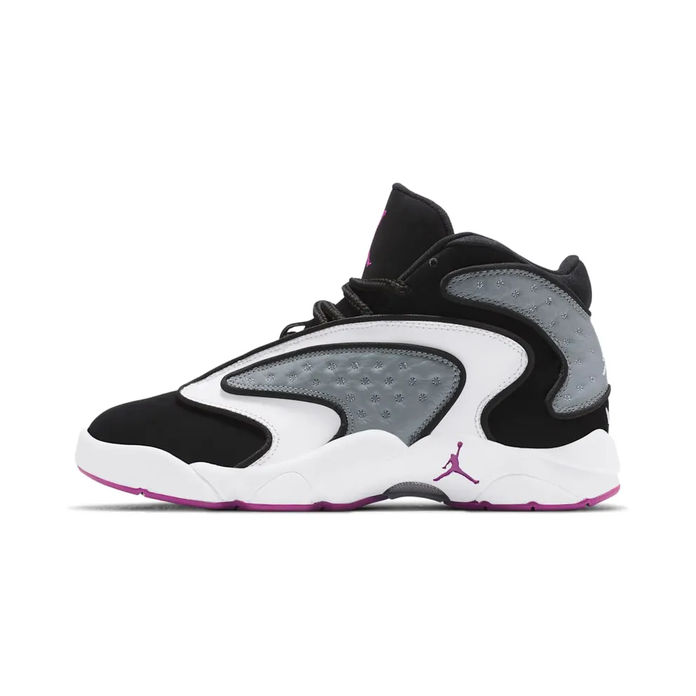 Air Jordan OG Schwarz (CW0907-005)