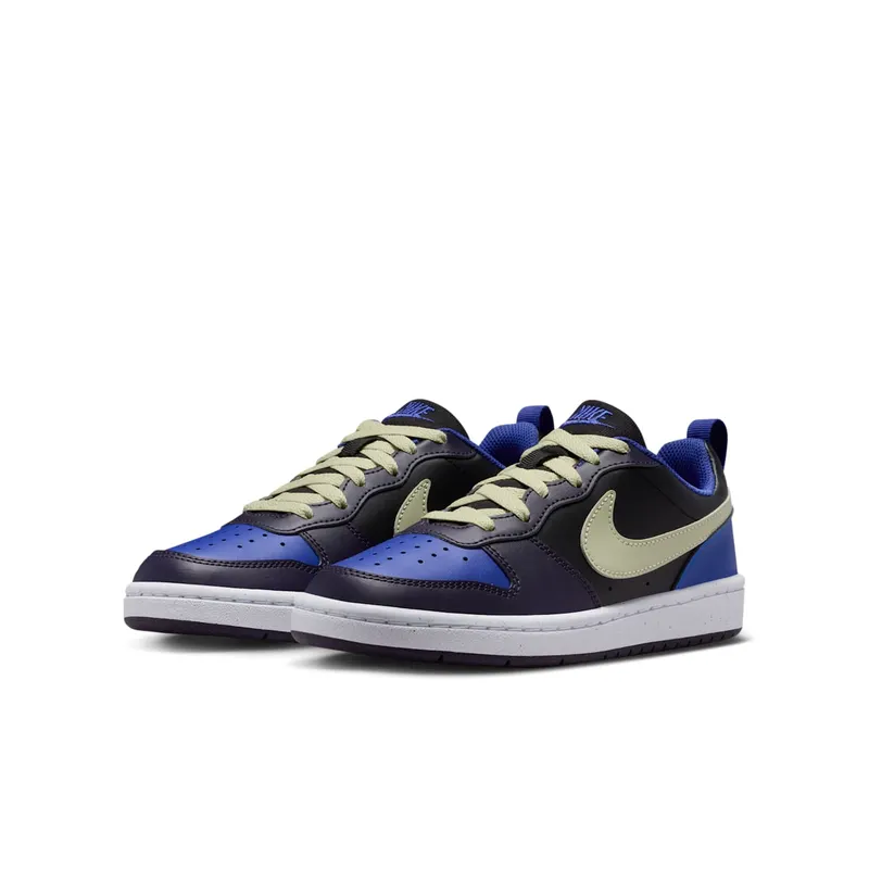 Nike Court Borough Low Black (DV5456-011)