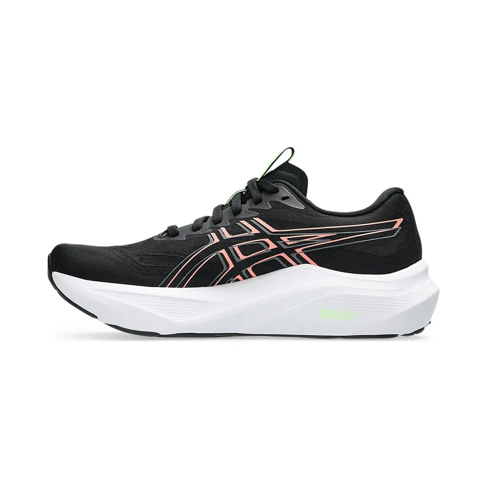 ASICS GT-2000 14 “Black / Sun Coral” (1012B843-003)