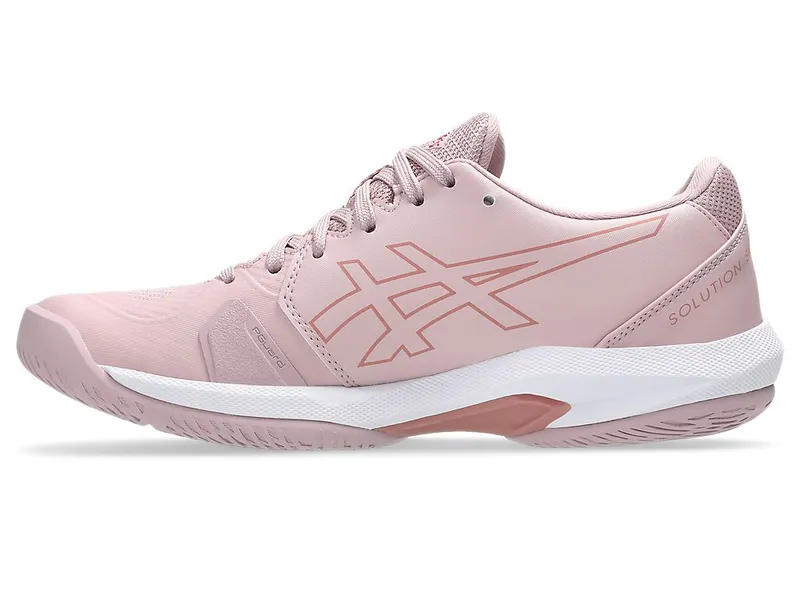 ASICS SOLUTION SWIFT FF 2 “Morganite / Rose Rouge” (1042A265-702)