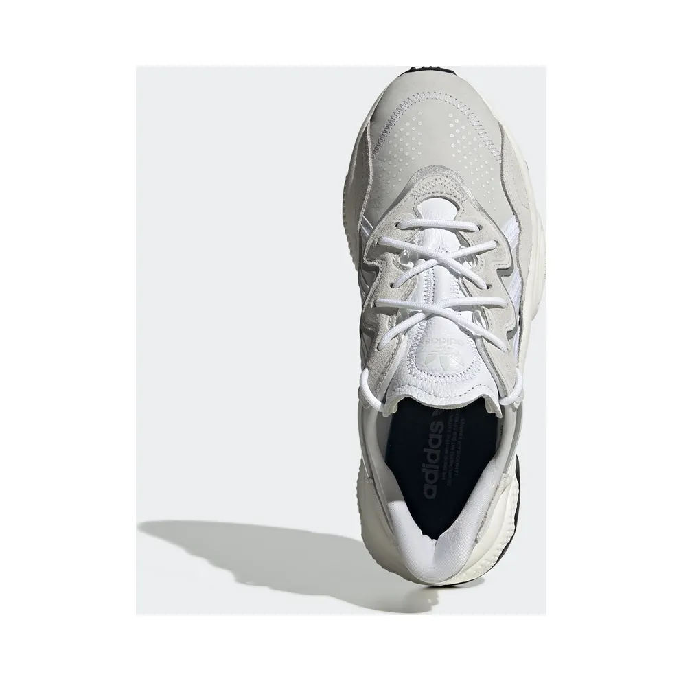 Adidas Ozweego ‘Crystal White’ Crystal White/Cloud White/Off White (EG8734)